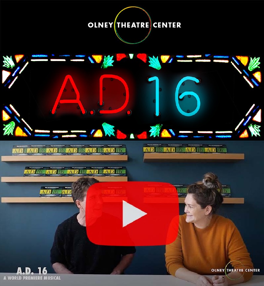 Watch Now: Love Thy Neighbor