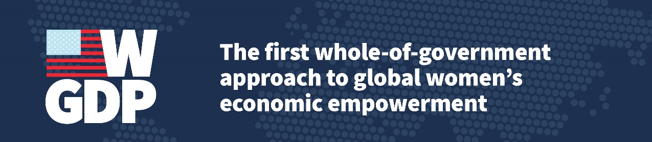 GDP: Overcoming Barriers to Women’s Economic Participation