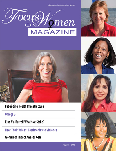 May · June 2015 issue cover