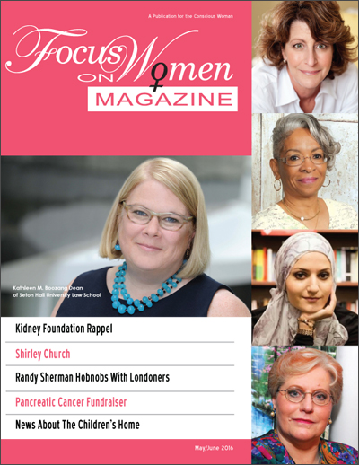 May · June 2016 issue cover